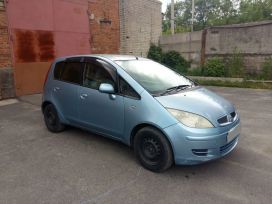  Mitsubishi Colt 2003 , 185000 , -