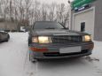  Toyota Crown 1993 , 170000 , 