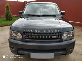 SUV   Land Rover Range Rover Sport 2013 , 2090000 , 
