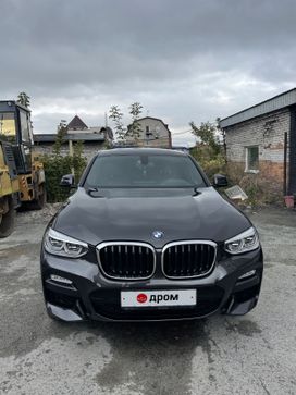 SUV   BMW X4 2020 , 5000000 , 