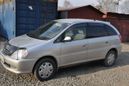    Toyota Nadia 1999 , 320000 , 