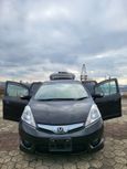  Honda Fit Shuttle 2011 , 745000 , 