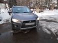 SUV   Mitsubishi Outlander 2010 , 650000 , 