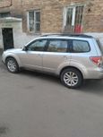 SUV   Subaru Forester 2010 , 850000 , -