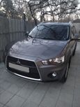 SUV   Mitsubishi Outlander 2010 , 750000 , 