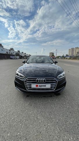  Audi A5 2018 , 3190000 , 