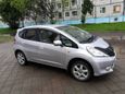  Honda Fit 2013 , 550000 , 