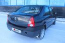  Renault Logan 2007 , 245000 , 