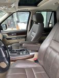 SUV   Land Rover Range Rover Sport 2011 , 1275000 , 