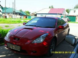 Toyota Celica 2001 , 287000 , 