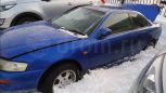  Toyota Corolla Levin 1994 , 45000 , 