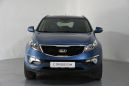 SUV   Kia Sportage 2014 , 1000000 , 