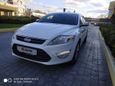  Ford Mondeo 2013 , 1095000 , 