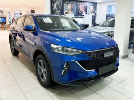 SUV   Haval F7x 2024 , 2799000 , 