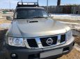 SUV   Nissan Patrol 2005 , 700000 , 