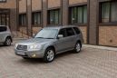 SUV   Subaru Forester 2007 , 610000 , 