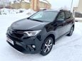 SUV   Toyota RAV4 2017 , 1700000 , 