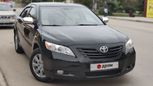  Toyota Camry 2008 , 650000 , 