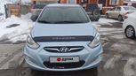  Hyundai Solaris 2011 , 450000 , 