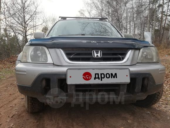 SUV   Honda CR-V 1998 , 335000 , 