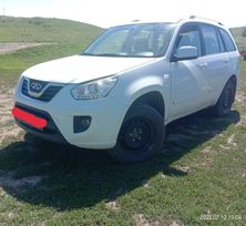 SUV   Chery Tiggo T11 2014 , 650000 , 