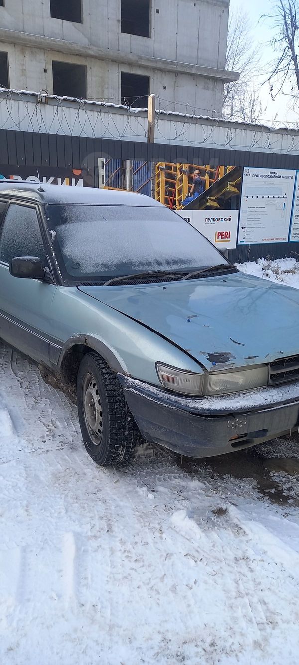  Toyota Sprinter Carib 1989 , 110000 , 