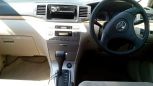  Toyota Allex 2004 , 345000 , 