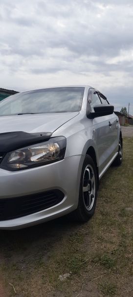  Volkswagen Polo 2013 , 699999 , 