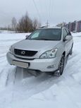 SUV   Lexus RX350 2007 , 900000 , 