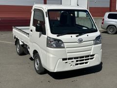 Бортовой грузовик Daihatsu Hijet Truck 2020 года, 1350000 рублей, Владивосток