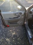 SUV   Hyundai Santa Fe 2005 , 599999 , 