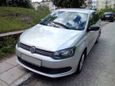  Volkswagen Polo 2014 , 440000 , 