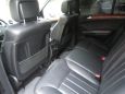 SUV   Mercedes-Benz M-Class 2005 , 548000 , 