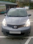  Nissan Note 2010 , 480000 , 