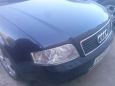  Audi A6 2003 , 360000 , 