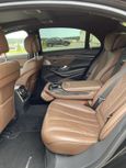  Mercedes-Benz S-Class 2013 , 4150000 , 