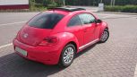  Volkswagen Beetle 2014 , 799000 , 