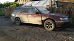  Subaru Legacy 1993 , 35000 , 