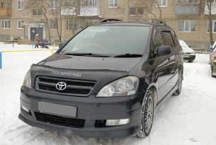   Toyota Ipsum 2002 , 450000 , 