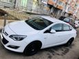  Opel Astra 2015 , 700000 , 