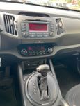 SUV   Kia Sportage 2012 , 839900 , 