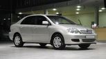  Toyota Corolla 2004 , 457000 , 