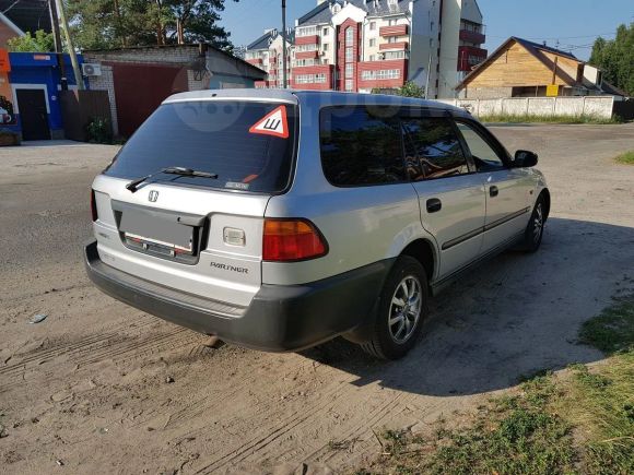  Honda Partner 2001 , 185000 , 