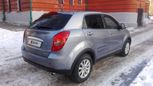 SUV   SsangYong Actyon 2011 , 590000 , 