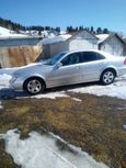  Mercedes-Benz E-Class 2002 , 430000 , 