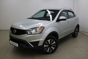 SUV   SsangYong Actyon 2015 , 1450000 , 