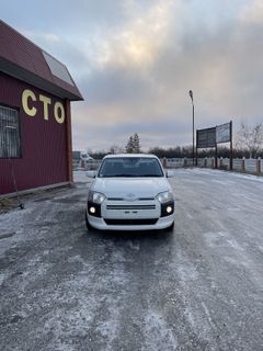 Универсал Toyota Probox 2019 года, 1380000 рублей, Карасук