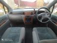    Nissan Liberty 2001 , 270000 , 