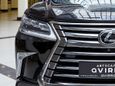 SUV   Lexus LX570 2020 , 7491000 , 