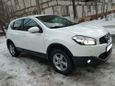 SUV   Nissan Qashqai 2012 , 698000 , 